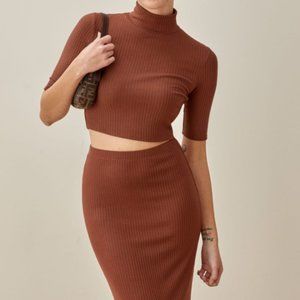 Leyla two piece